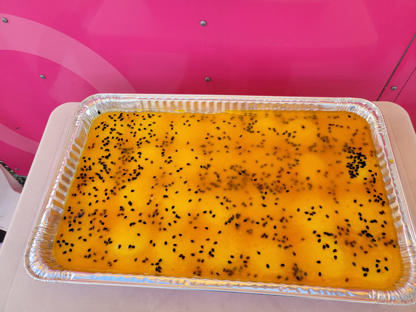 PASSION FRUIT