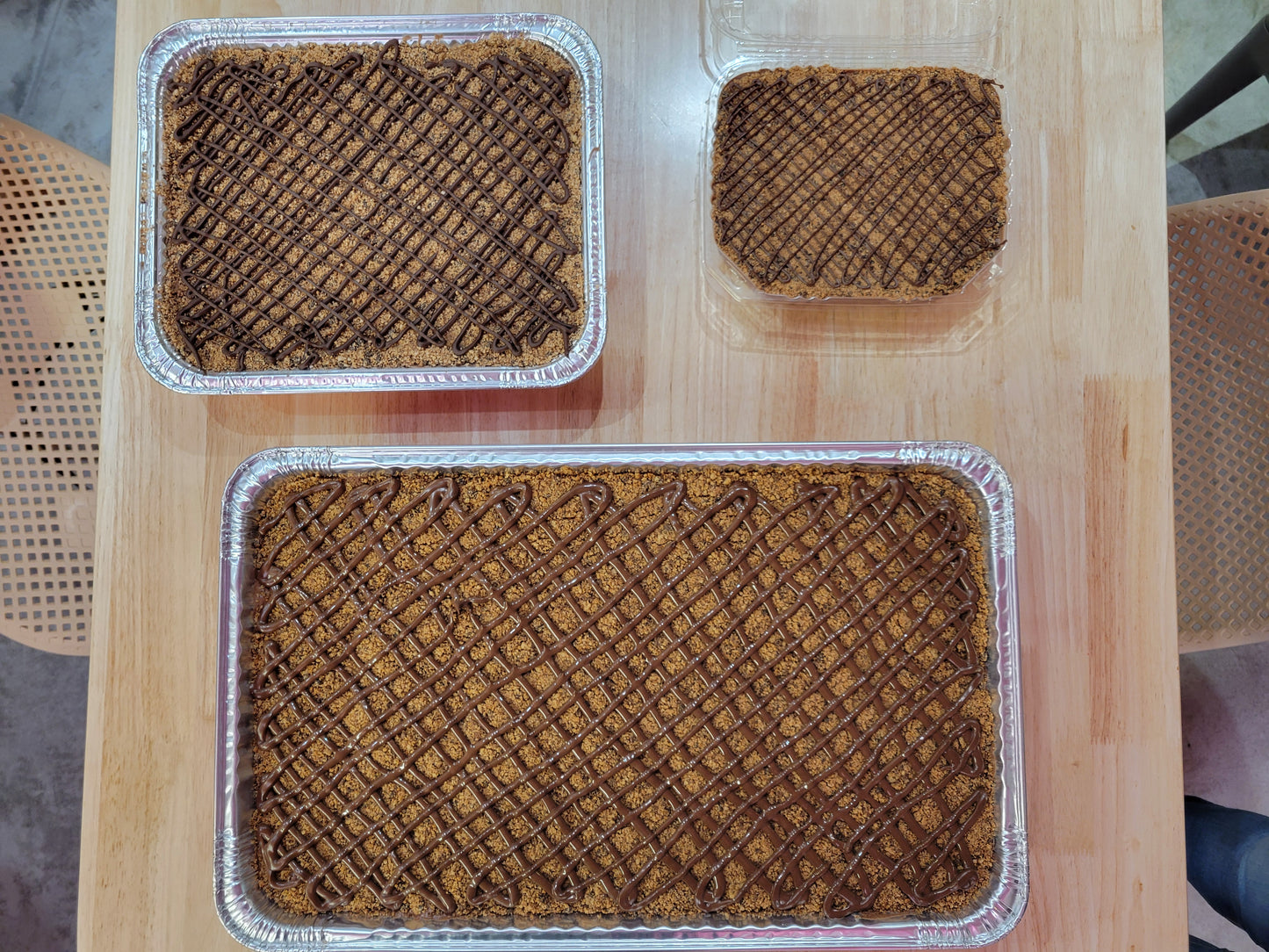 CHOCO-NUTELLA