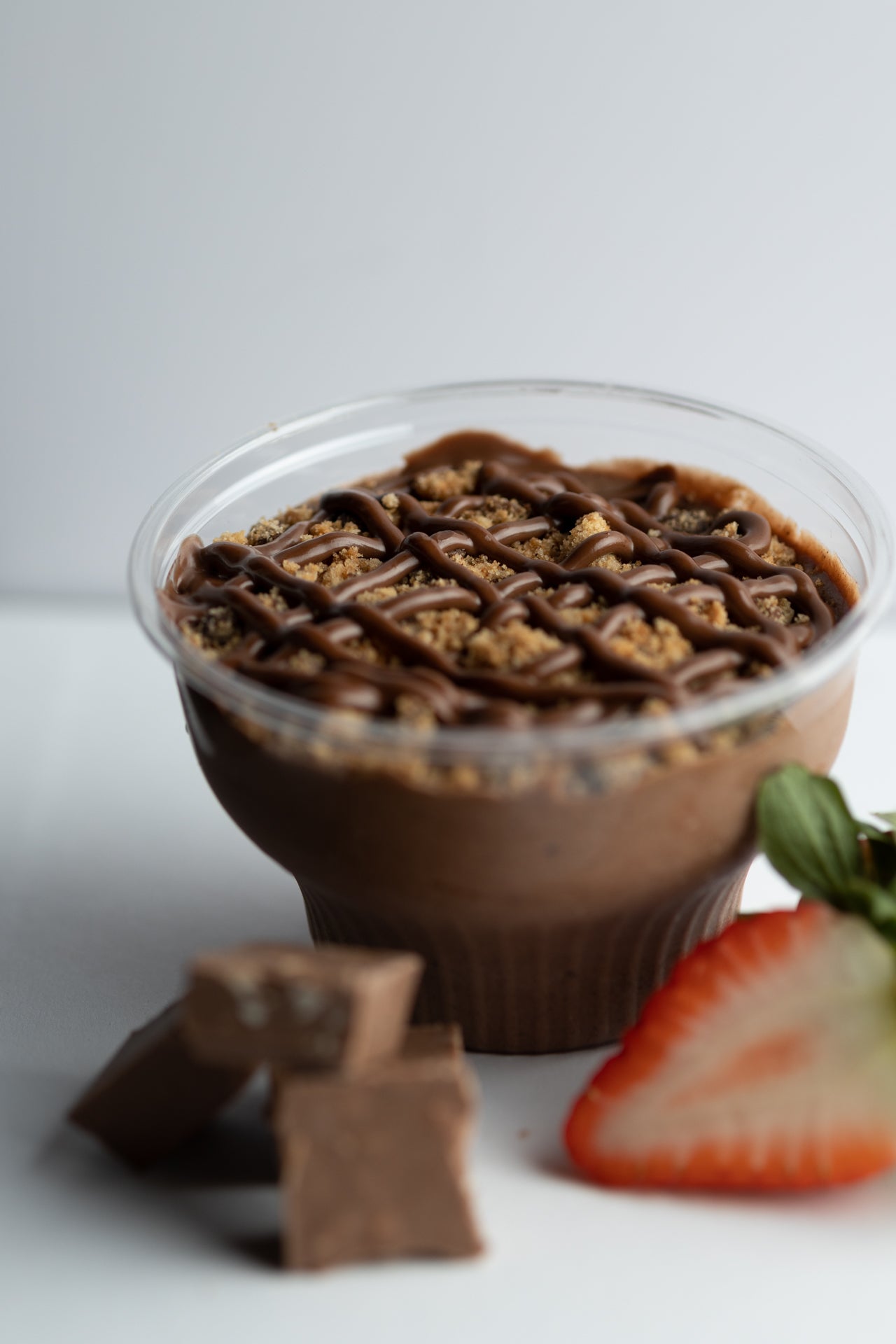 NUTELLA
