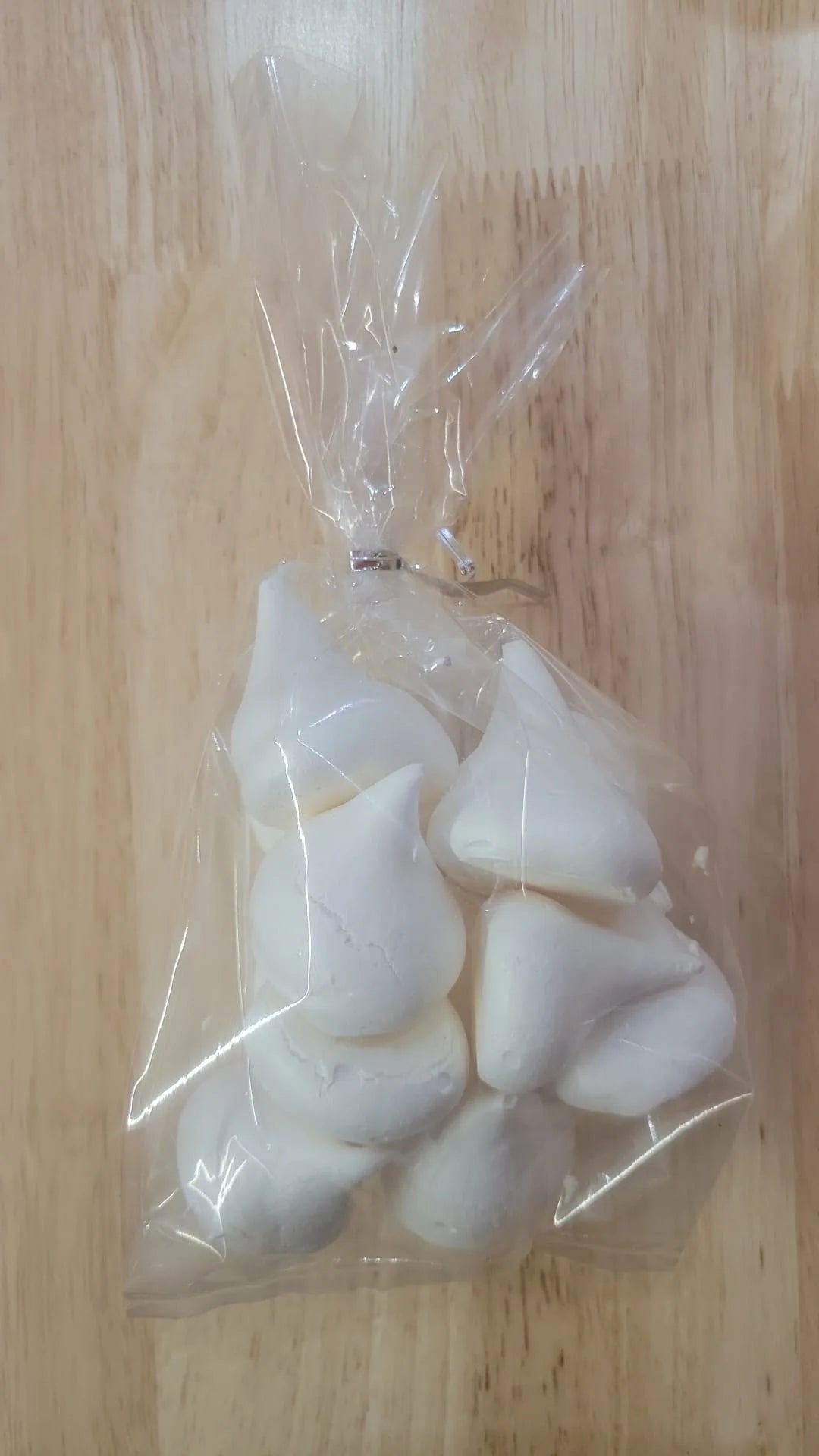 SUSPIRO (bolsa) 10 Unit