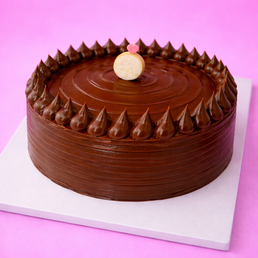 TORTA DE DULCE DE LECHE