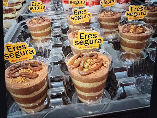 MARQUESA NUTELLA
