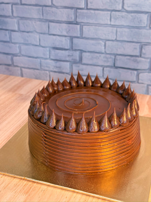 CAPITA CAKE 16 PORCIONES