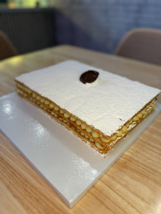 MILHOJAS THANKSGIVING