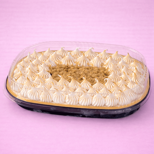 MARQUESA DE LIMON artesanal en Miami - Boni Bakery