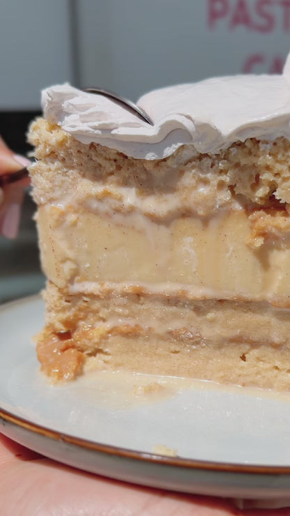 Beso de Ángel Cake: El Mejor de Miami