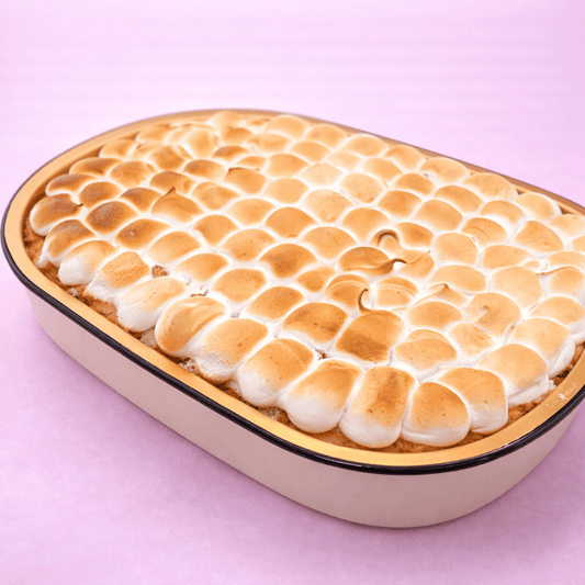 TRES LECHES FAMILY SIZE artesanal en Miami - Boni Bakery